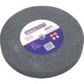 Sealey Aluminous Oxide Grinding Wheel 200mm 25mm Coarse