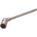 BMT Titanium Bi Hexagon Scaffold Spanner Whitworth 7/16″ Flat Titanium Socket