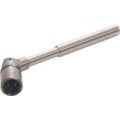 BMT Titanium Bi Hexagon Scaffold Spanner Whitworth 7/16″ Stepped Steel Socket