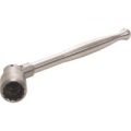 BMT Titanium Bi Hexagon Scaffold Spanner Whitworth 1/2″ Shaped Steel Socket