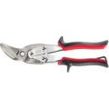 Britool Expert Compound Scroll Shears Left Cut 250mm