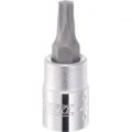 Britool 1/4″ Square Drive Torx Socket Bit 1/4″ T10