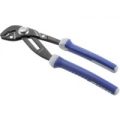 Britool Expert Twin Slip Joint Multi Grip Pliers 260mm