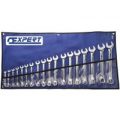 Britool Expert 18 Piece Combination Spanner Set