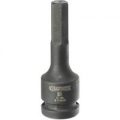 Britool Expert 1/2″ Drive Hexagon Impact Socket Bit Metric 1/2″ 5mm