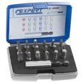 Britool Expert 19 Piece Screwdriver Bit Set