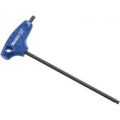 Britool Expert Ball End T Handle Hexagon Allen Key Metric 10mm