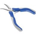 Britool Expert Angled Snipe Nose Pliers 133mm