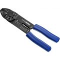 Britool Expert Wire Stripping & Crimping Pliers 220mm