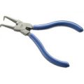 Britool Expert Bent Internal Circlip Pliers 40mm – 100mm