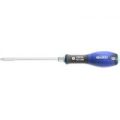 Britool Expert Pozi Bolster Screwdriver PZ3 150mm