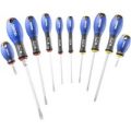 Britool Expert 10 Piece Screwdriver Set