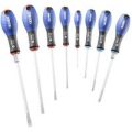 Britool Expert 8 Piece Screwdriver Set