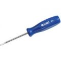 Britool Expert Mini Slotted Screwdriver 2mm 35mm