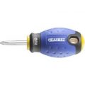 Britool Expert Stubby Phillips Screwdriver PH1 30mm