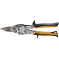 Britool Expert Aviation Snips Straight Cut 250mm