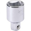 Britool Expert 3/4″ Drive Socket Extension Bar 3/4″ 40mm