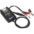 Sealey BT2014 Digital Battery & Alternator Tester & Printer