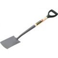 Bulldog Border Spade