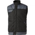 Dickies Everyday Bodywarmer Black / Grey M