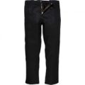 Biz Weld Mens Flame Resistant Trousers Black Extra Large 34″