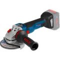 Bosch GWS 18 V-115 C 18v Cordless Brushless Angle Grinder 115mm No Batteries No Charger No Case