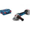 Bosch GWS 18 V-115 C 18v Cordless Brushless Angle Grinder 115mm No Batteries No Charger Case