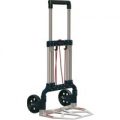 Bosch L-BOXX Tool Case Aluminium Caddy Trolley