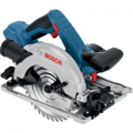 Bosch GKS 18 V-57 Cordless Circular Saw No Batteries No Charger No Case