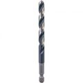 Bosch HSS Impact Drill Bit 10mm Pack of 5