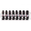 Bosch 8 Piece Impact Control Torx Screwdriver Bit Set