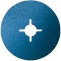 Bosch Blue Metal Fibre Sanding Disc 115mm 100g Pack of 1