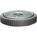 Bosch SDS Clic Quick Change Flange Locking Nut For Angle Grinders