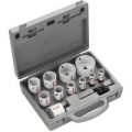 Bosch 13 Piece Progressor HSS Bi Metal Hole Saw Set