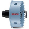 Bosch Sheet Metal Hole Saw 76mm