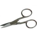 CK Straight Nail Scissors