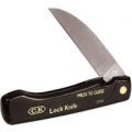 CK Lambsfoot Lock Knife