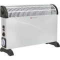 Sealey CD2005TT Electric Convector Heater Turbo Fan 2000W 240v