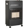 Sealey CH4200 Gas Butane Cabinet Heater