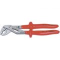 CK RedLine VDE Insulated Waterpump Pliers 250mm