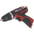 Sealey CP1201 12v Cordless Combi Drill No Batteries No Charger No Case