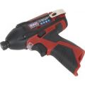 Sealey CP1203 12v 1/4″ Drive Impact Driver No Batteries No Charger No Case