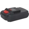 Sealey CP18VLDBP 18v Cordless Li-ion Battery 1.5Ah