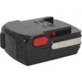 Sealey 18v Li-ion Battery for CP313 Riveter 1.5ah 1.5ah