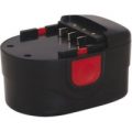 Sealey CPG12VBP 12v Cordless Power Tool Battery