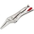 Crescent Long Nose Locking Plier With Wire Cutter 150mm