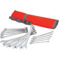 Crescent 15 Piece Combination Spanner Set