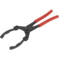 Sealey CV6417 Swivel Jaw Filter Pliers