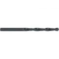 Sealey HSS-R Drill Bit 5mm Pack of 10