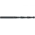 Sealey Roll Forged HSS Drill Bit Imperial 1/8″ Pack of 10